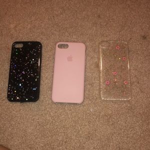 Bundle iPhone 6 cases